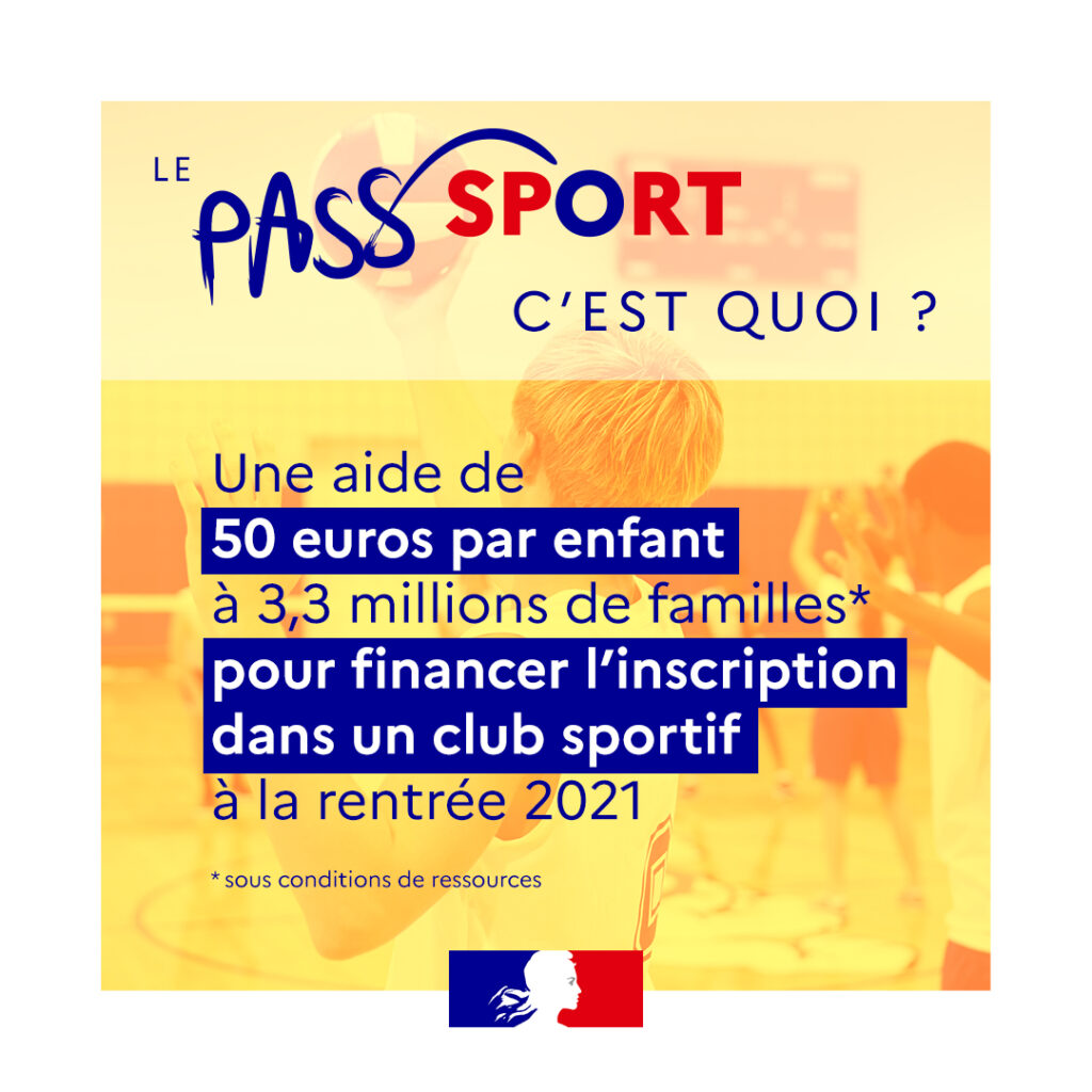 pass sport