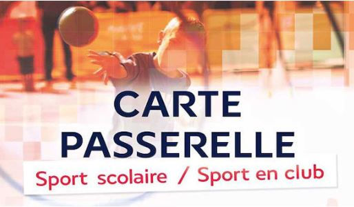 carte passerelle