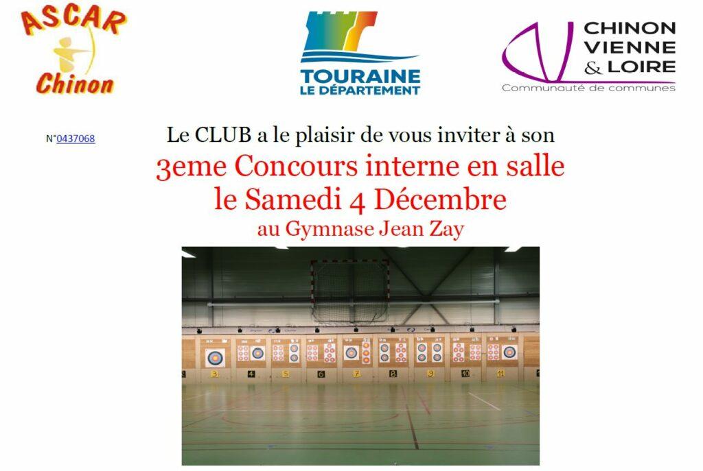 Concours interne 04-12-21