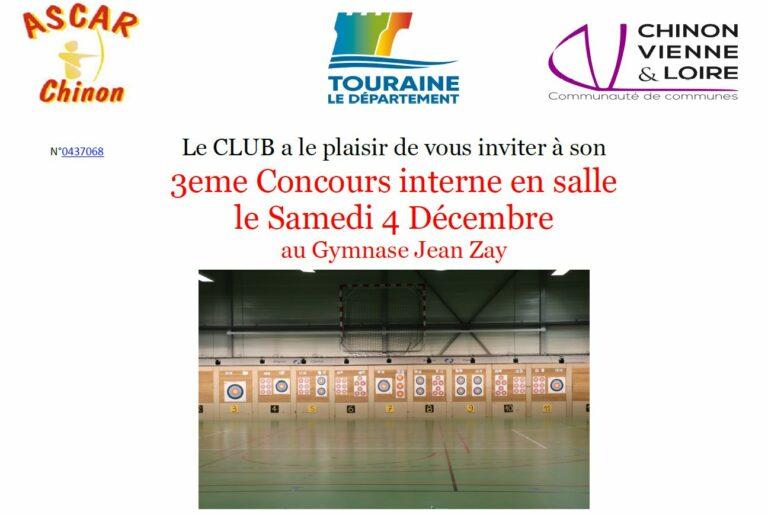 Concours interne 04-12-21