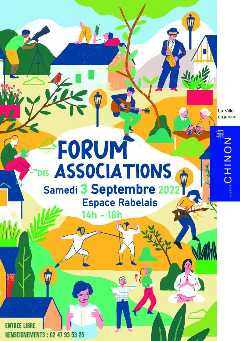 forum asso