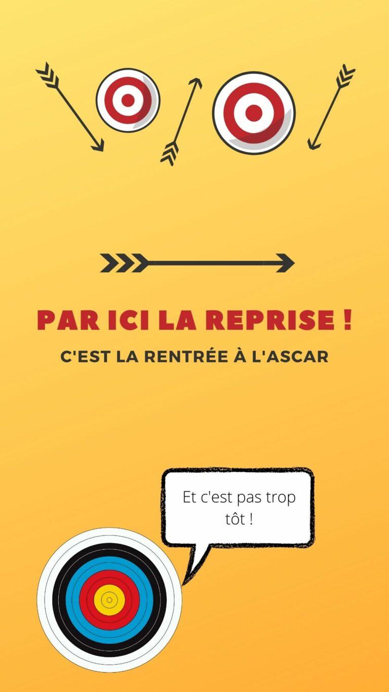 Rouge et Noir Cible et Flèches Jeux sportifs Filtre Snapchat
