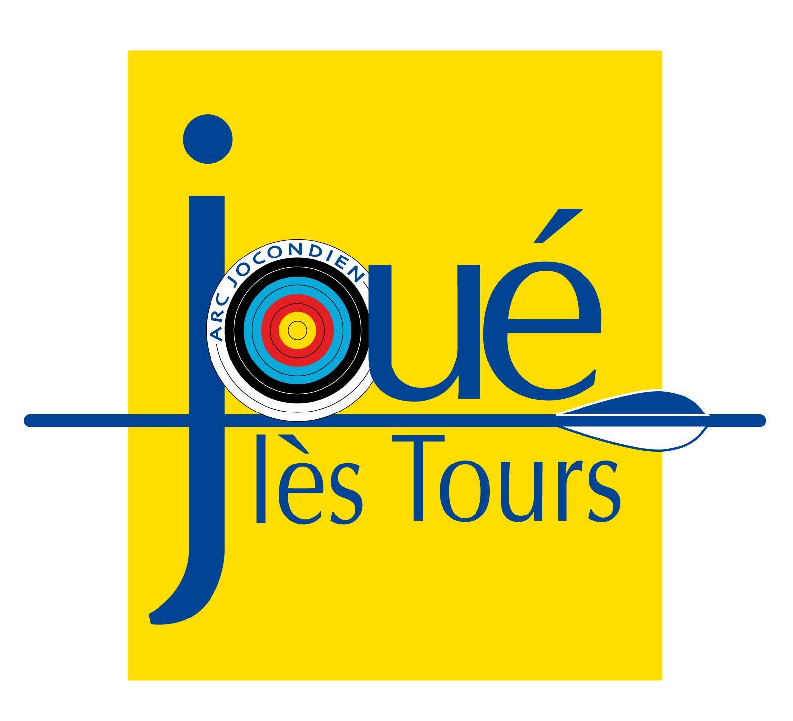 Joué
